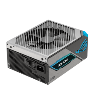 ASUS ROG Thor 1000W Platinum III Modular Power Supply image 2