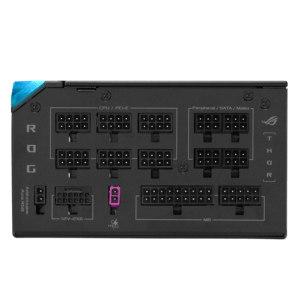 ASUS ROG Thor 1000W Platinum III Modular Power Supply image 4