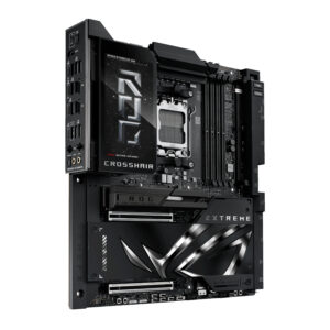 Asus ROG Crosshair X870E EXTREME AM5 E-ATX Gaming Motherboard image 3