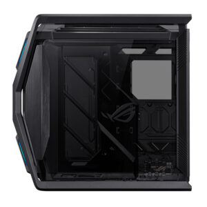 Asus ROG Hyperion GR701 E-ATX ARGB Gaming Chassis - Black image 6