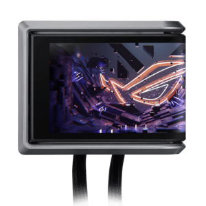 ASUS ROG RYUO IV 360 ARGB Liquid CPU Cooler image 6