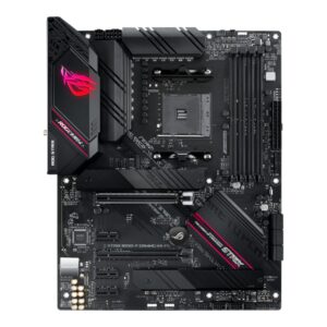 Asus ROG Strix B550-F Gaming WiFi Motherboard - AMD AM4 image 2