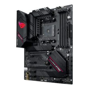 Asus ROG Strix B550-F Gaming WiFi Motherboard - AMD AM4 image 3