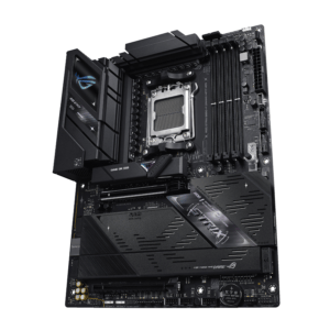 ASUS ROG STRIX B850-F GAMING WIFI7 NEO AM5 ATX Gaming Motherboard image 4