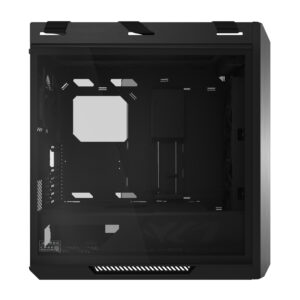 Asus ROG Strix Helios II EATX Gaming Chassis - Black image 6
