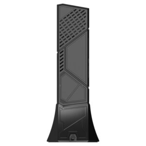 ASUS BE6500 Tri-band WiFi 7 USB adapter image 2