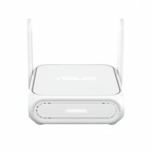 ASUS Go Wi-Fi 7 Dual-Band Travel Router with 5G - White image 2