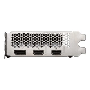 MSI GeForce RTX 3050 VENTUS 2X E 6GB OC Graphics Card image 5