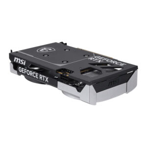MSI GeForce RTX 5050 8G VENTUS 2X OC Graphics Card image 3