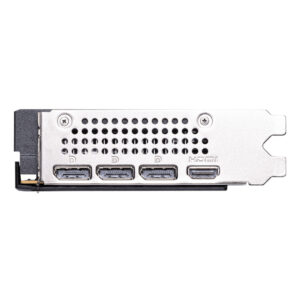 MSI GeForce RTX 5060 SHADOW 2X OC 8GB Graphics Card image 5