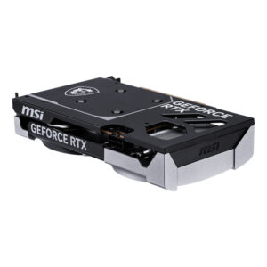 MSI GeForce RTX 5060 VENTUS 2X OC 8GB GDDR7 Graphics Card image 3