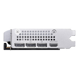 MSI GeForce RTX 5060 VENTUS 2X OC 8GB GDDR7 Graphics Card image 5