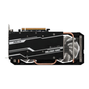 ASRock Radeon RX7600 Challenger 8G OC GDDR6 128-BIT Graphics Card image 5