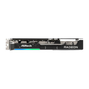 ASRock Radeon RX 9060 XT Challenger 16GB OC Graphics Card (RDNA™ 4, PCIe 5.0) image 6
