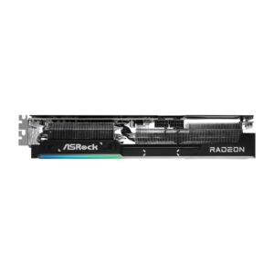 ASRock Radeon RX9070 XT Challenger 16G Graphics Card image 4