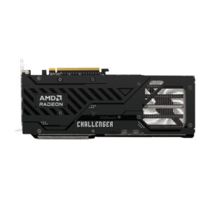 ASRock Radeon RX9070 XT Challenger 16G Graphics Card image 6