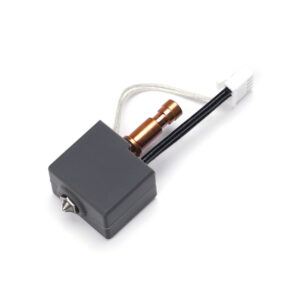 Anycubic S1 Hotend All Metal Hardened Steel 0.8mm Nozzle image 4