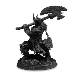 Anycubic Standard Resin V2 - Black image 5