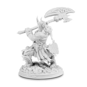 Anycubic Standard Resin V2 - White image 2