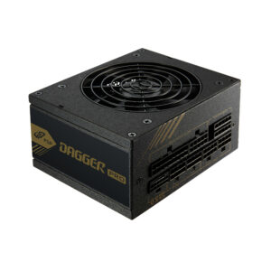FSP Dagger Pro ATX3.0 (PCIe 5.0) 850w Fully Modular PSU image 1
