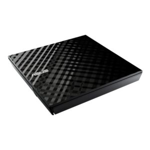 ASUS SDRW-08D2S-U LITE External 8X DVD Writer with M-DISC Support image 2