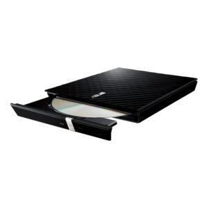 ASUS SDRW-08D2S-U LITE External 8X DVD Writer with M-DISC Support image 3