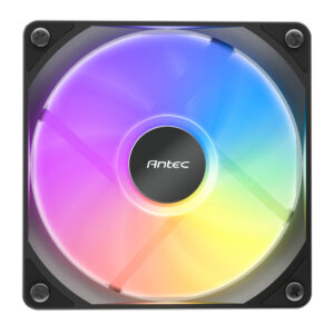Antec Skeleton 240 ARGB CPU Liquid Cooler Black image 5