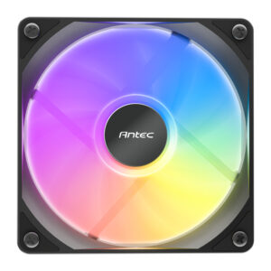 Antec Skeleton 360 ARGB CPU Liquid Cooler Black image 5