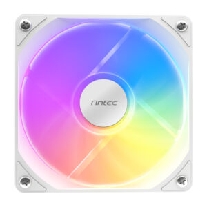 Antec Skeleton 360 ARGB CPU Liquid Cooler White image 5