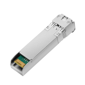 Cudy Single Mode 10G SFP+ 10km Optical Module image 3