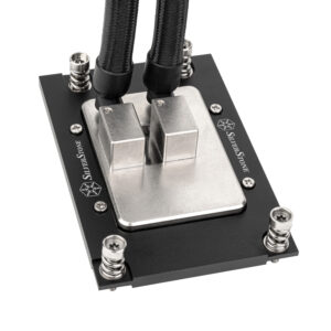 Silverstone XE360-TR5 High Performance 360mm AIO Liquid CPU Cooler image 4
