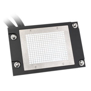 Silverstone XE360-TR5 High Performance 360mm AIO Liquid CPU Cooler image 5