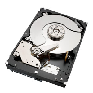 Seagate Ironwolf Pro 4TB 256MB 7200 RPM 3.5″ SATA HDD image 4
