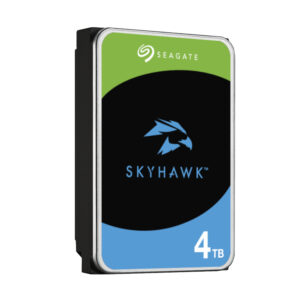 Seagate SkyHawk Surveillance 4TB 256MB 3.5" SATA HDD image 2