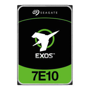 Seagate EXOS 7E10 8TB 256MB 7200 RPM 3.5″ SATA HDD image 1