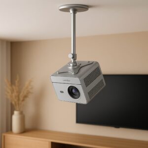 Wanbo Ceiling Mount for X5 Pro, Mini Pro, New T2 Max image 5