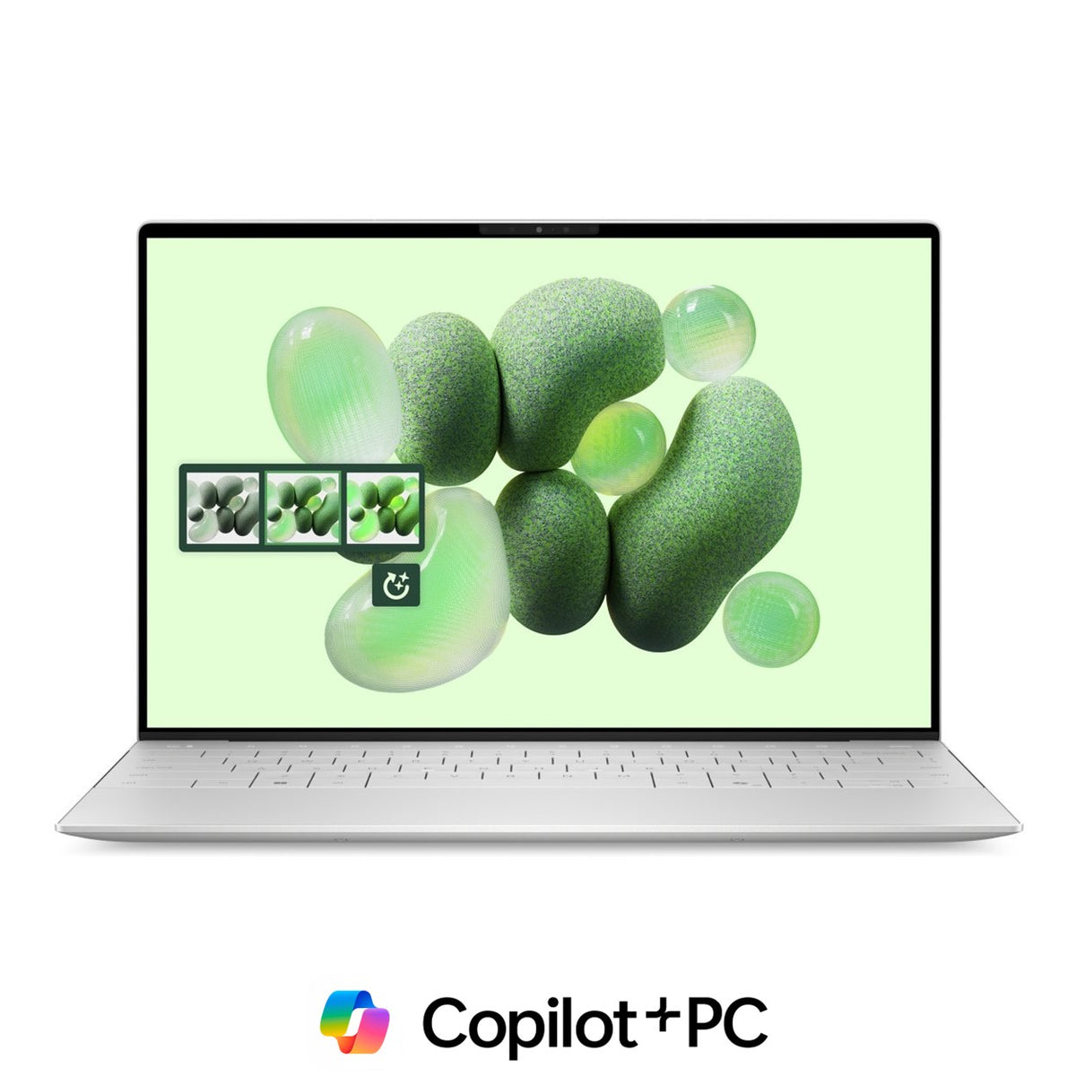 Dell XPS 13 9345 13.4-inch 3K OLED Laptop - Snapdragon X Elite 1TB SSD 32GB RAM Win 11 Home image 2