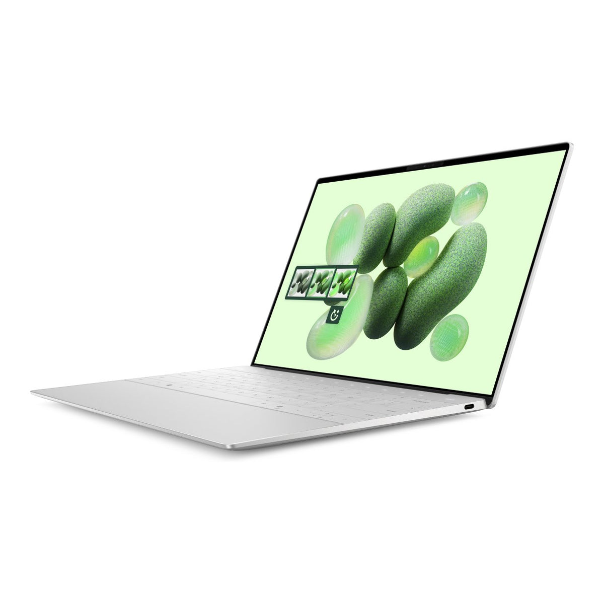 Dell XPS 13 9345 13.4-inch 3K OLED Laptop - Snapdragon X Elite 1TB SSD 32GB RAM Win 11 Home image 4