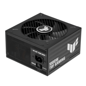 ASUS TUF Gaming 1000W 80 PLUS Platinum ATX 3.1 Modular Power Supply image 3