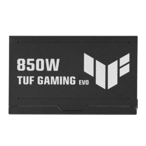 ASUS TUF Gaming EVO 850W 80 PLUS Gold Modular Power Supply image 5