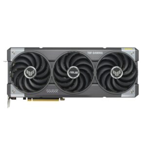 Asus TUF Gaming GeForce RTX 5080 16GB GDDR7 OC Edition image 2