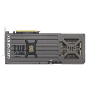 Asus TUF Gaming GeForce RTX 5080 16GB GDDR7 OC Edition image 3