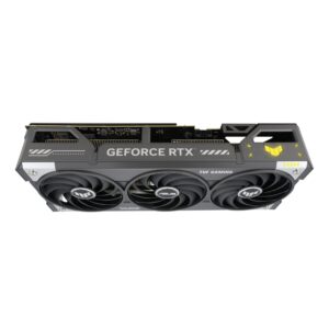 Asus TUF Gaming GeForce RTX 5080 16GB GDDR7 OC Edition image 4
