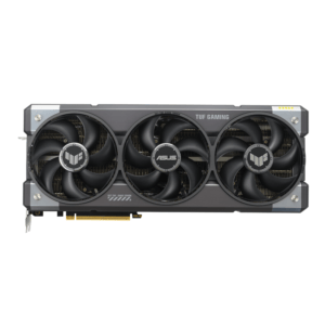 ASUS TUF Gaming GeForce RTX 5090 32GB GDDR7 OC Edition Graphics Card image 2