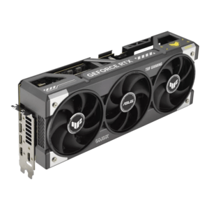ASUS TUF Gaming GeForce RTX 5090 32GB GDDR7 OC Edition Graphics Card image 3
