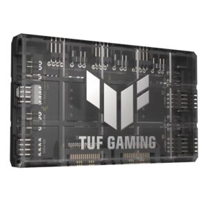 Asus TUF Gaming ARGB PWM Fan Hub image 4