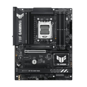 Asus TUF B850 Gaming Plus WI-FI AM5 ATX Motherboard image 2