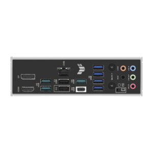 Asus TUF B850 Gaming Plus WI-FI AM5 ATX Motherboard image 5