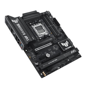 Asus TUF B850 Gaming Plus WI-FI AM5 ATX Motherboard image 6