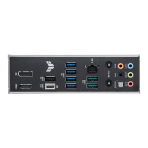 Asus TUF Gaming B860M-Plus Wi-Fi M-ATX Motherboard – Intel LGA1851, DDR5, PCIe 5.0. Wi-Fi 7 image 7